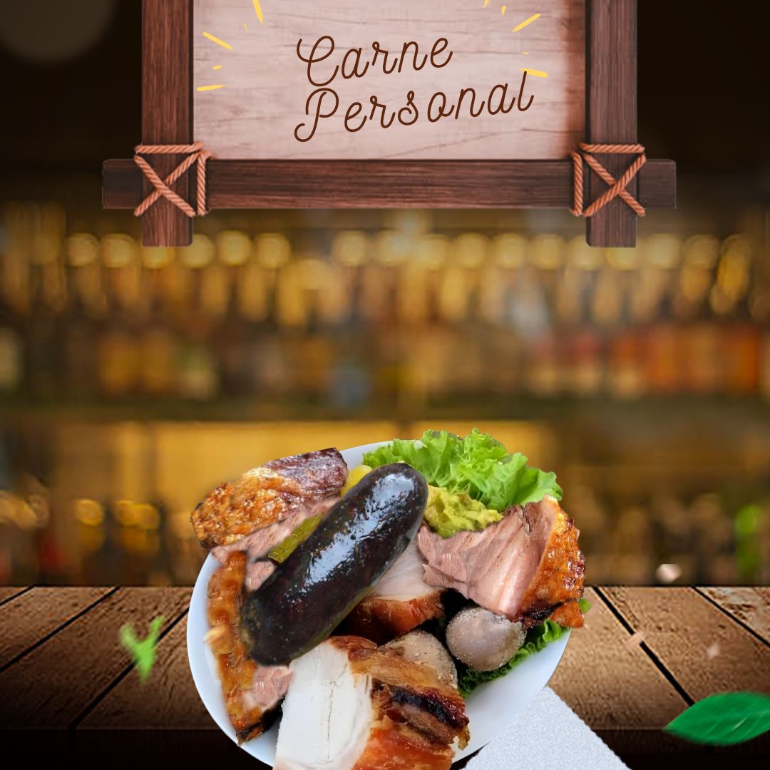 Carne de Cerdo